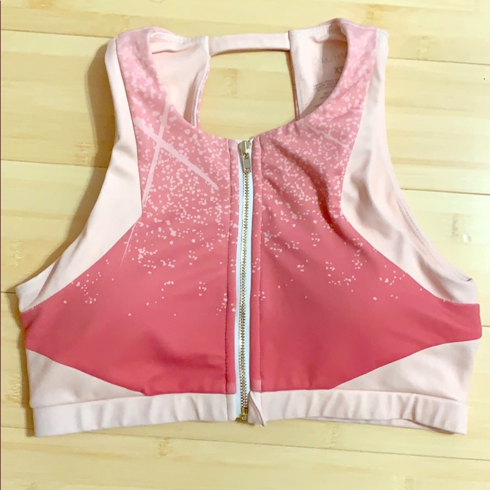 Cleo Harper Bra
